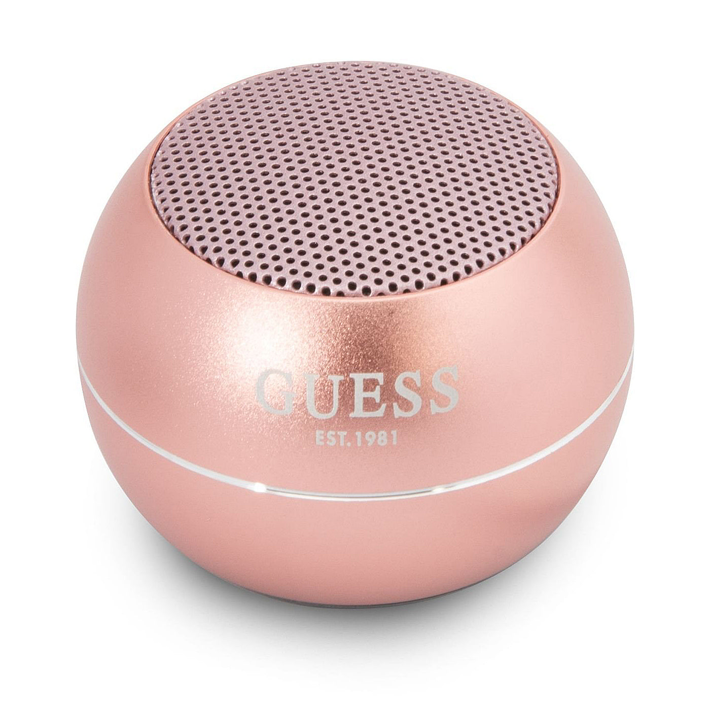 Bluetooth-kaiutin Guess, 3W, Pinkki