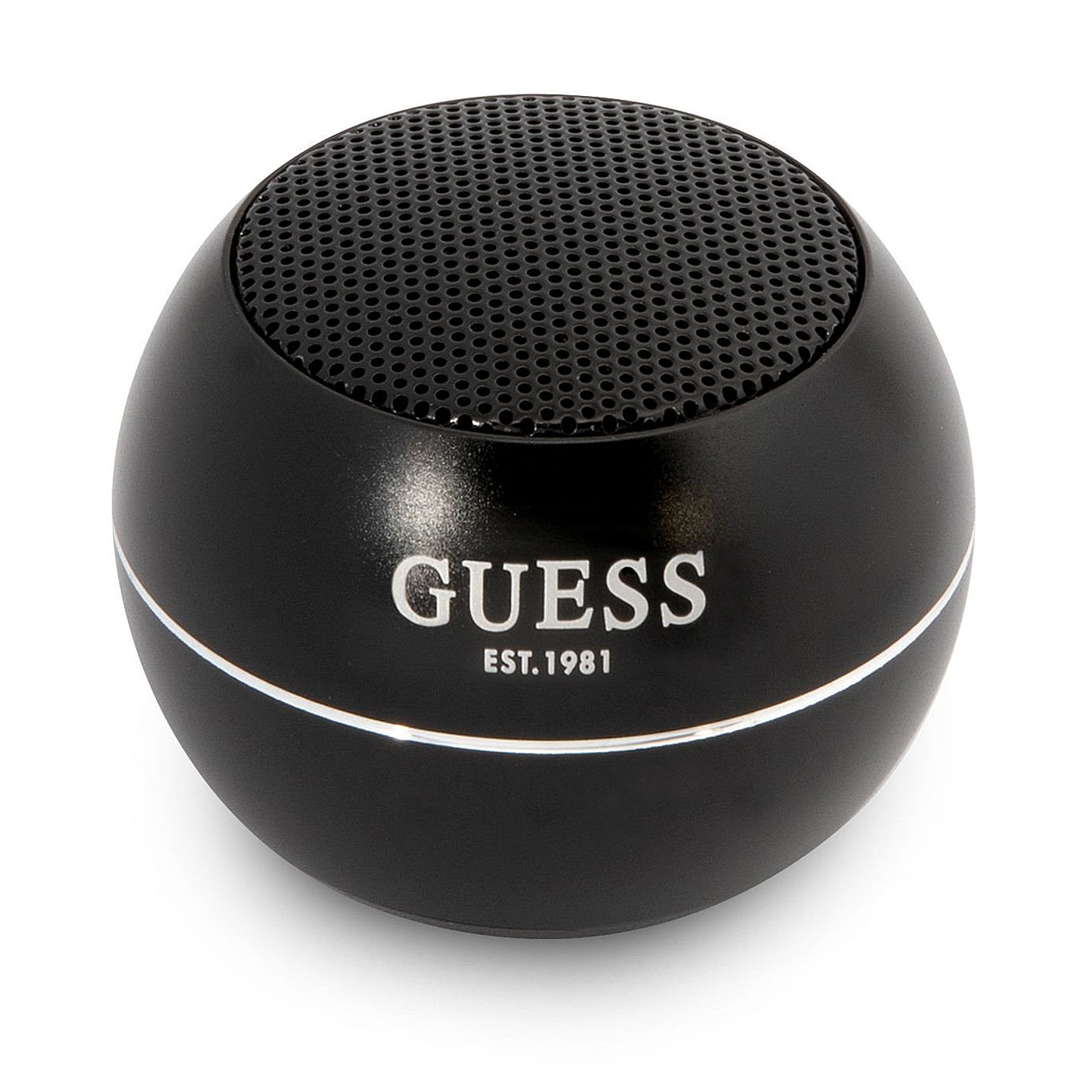 Bluetooth-kaiutin Guess, 3W, Musta