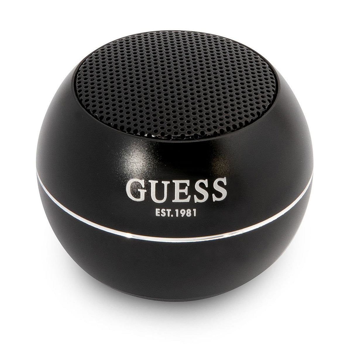 Bluetooth-kaiutin Guess, 3W, Musta