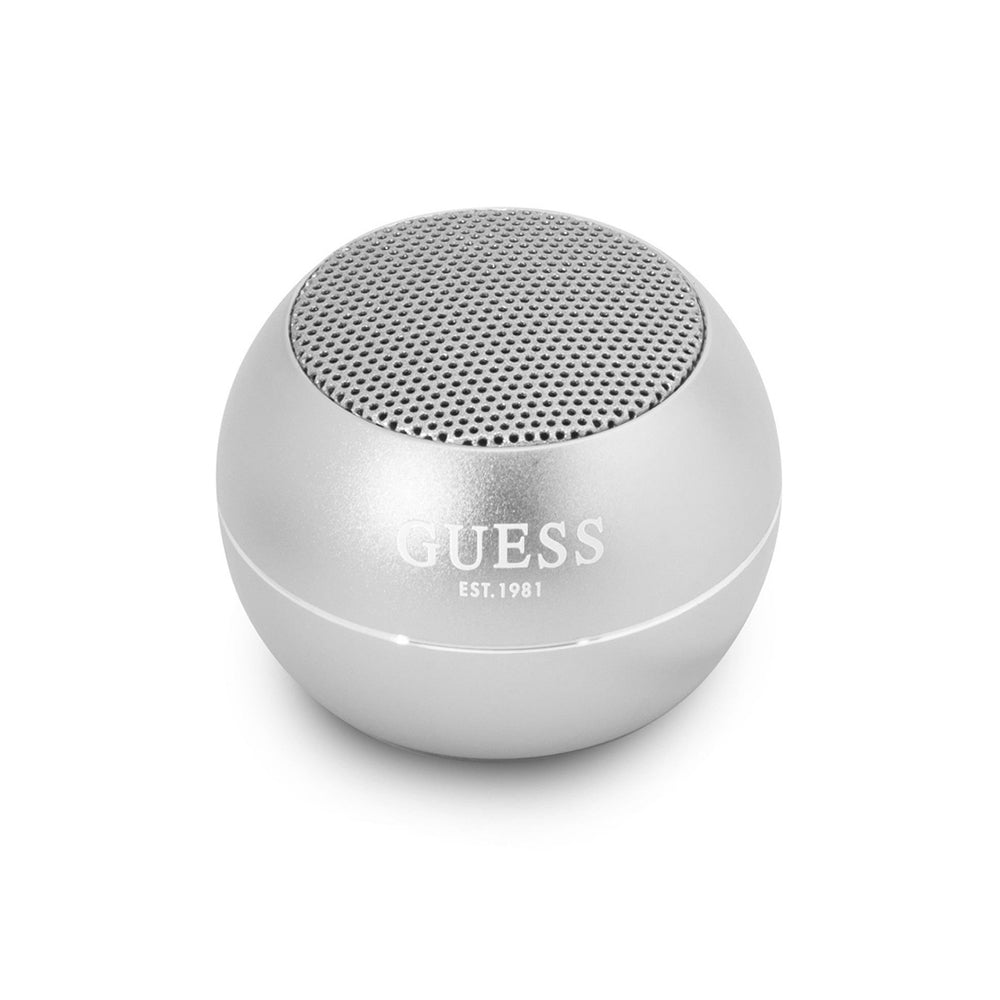 Bluetooth-kaiutin Guess, 3W, Hopea