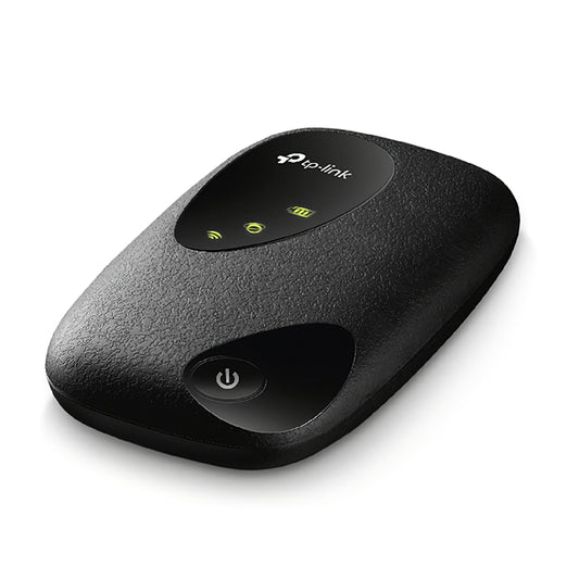 Langaton reititin TP-LINK M7200, LTE(4G), Musta