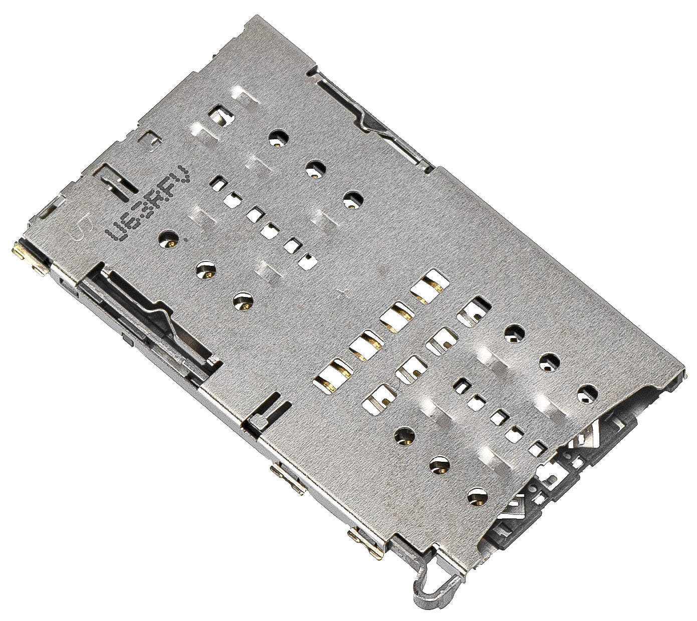 SIM-lukijamoduuli - Samsung Galaxy S10 Lite G770 SIM-kortti Samsung Galaxy S10 Lite G770