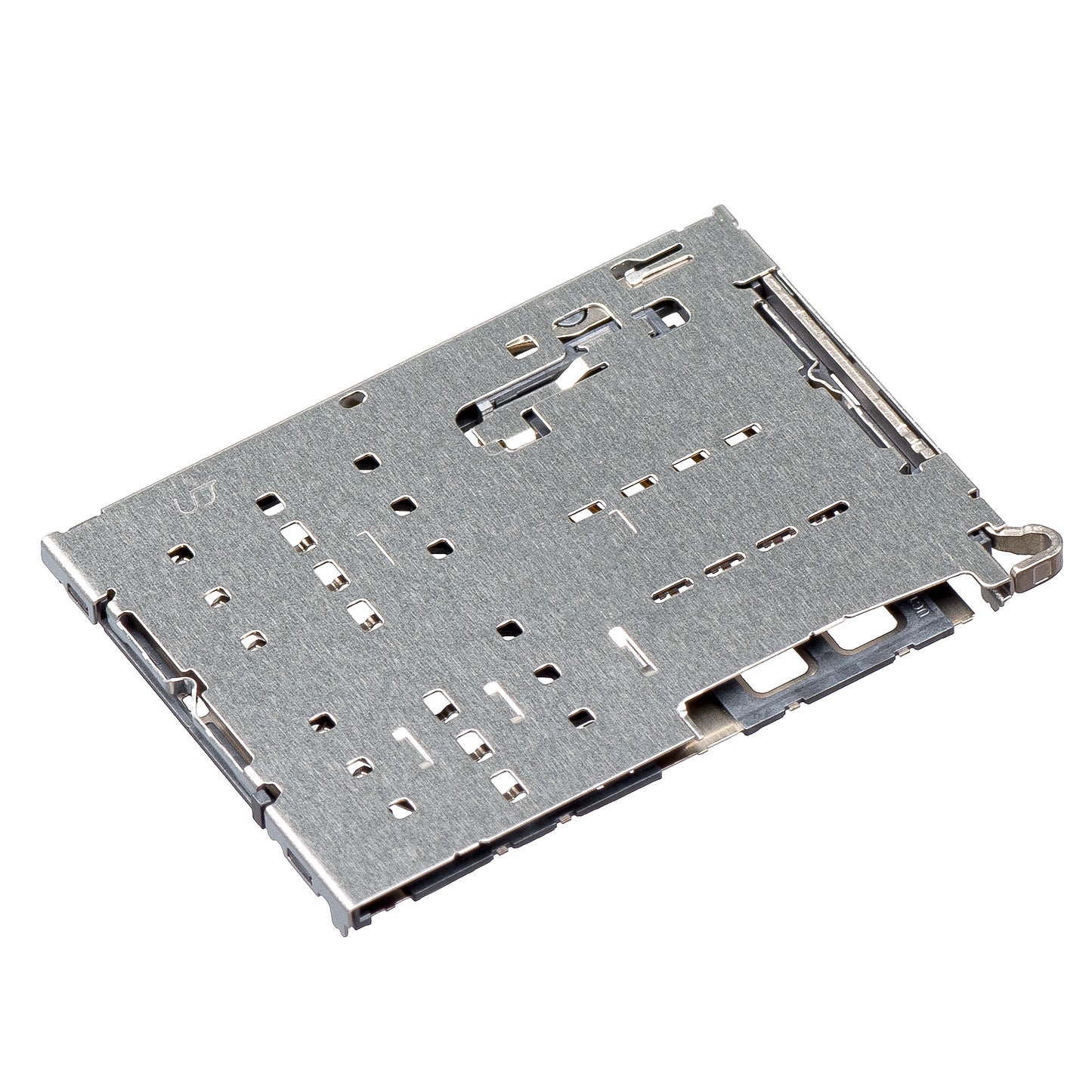SIM-lukijamoduuli - Samsung Galaxy A31 A315 SIM-kortti