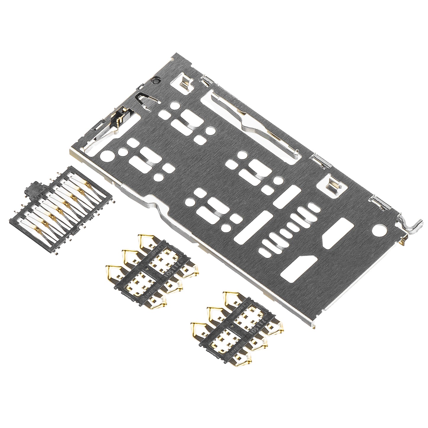 SIM-lukijamoduuli - Nokia G10 -kortti