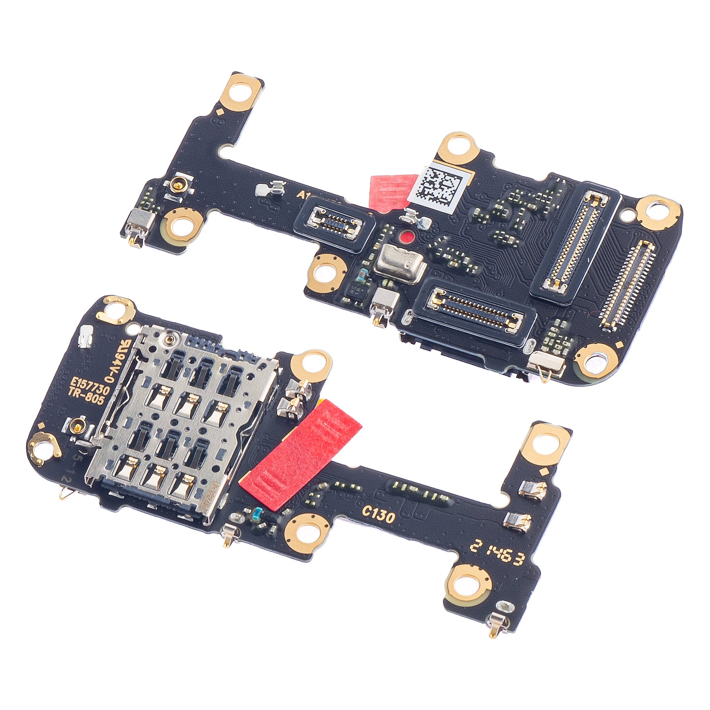 SIM-kortinlukijamoduuli Realme GT2 Pro, Service Pack 4972993