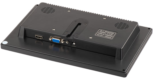 OEM-monitori L1016, 10.1 tuumaa, HD