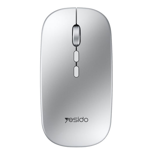 Langaton hiiri Yesido KB15, 800DPI - 1600DPI, Hopea