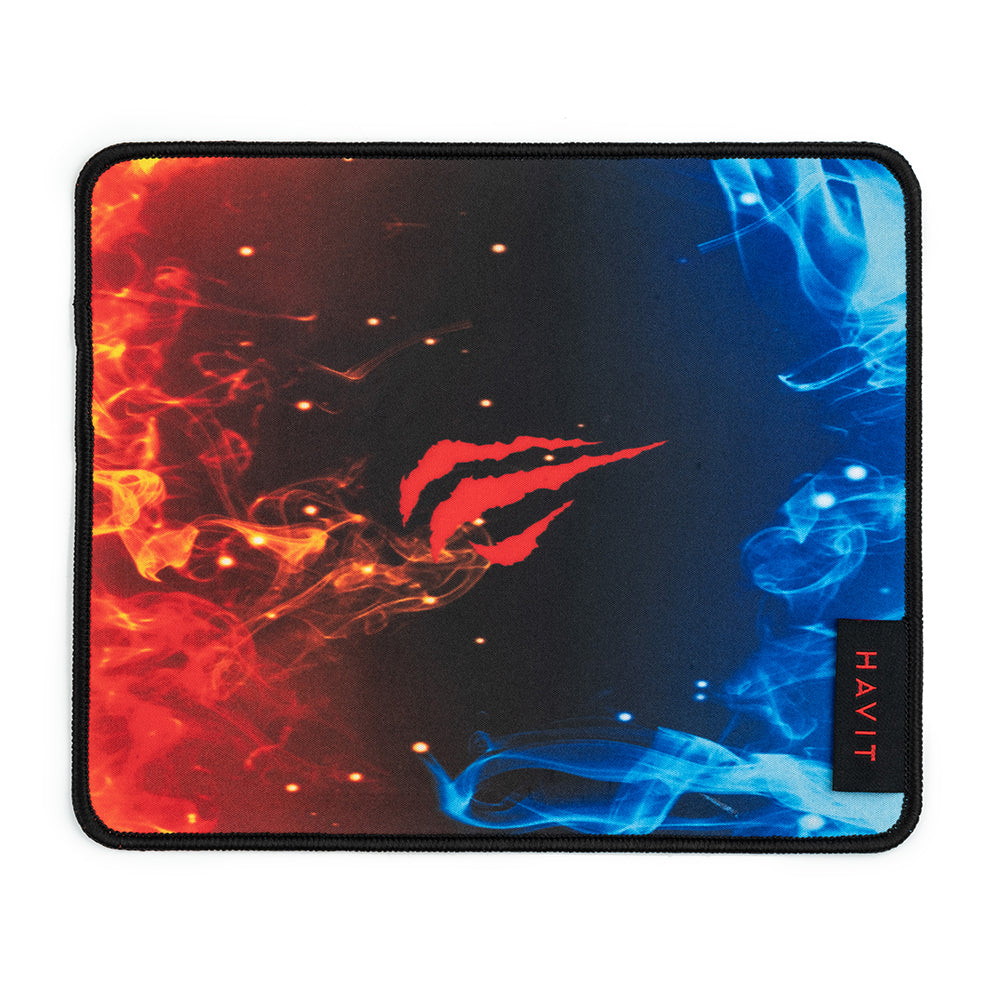 Gaming-hiirimatto HAVIT MP846, 250mm x 210mm x 2mm, Musta