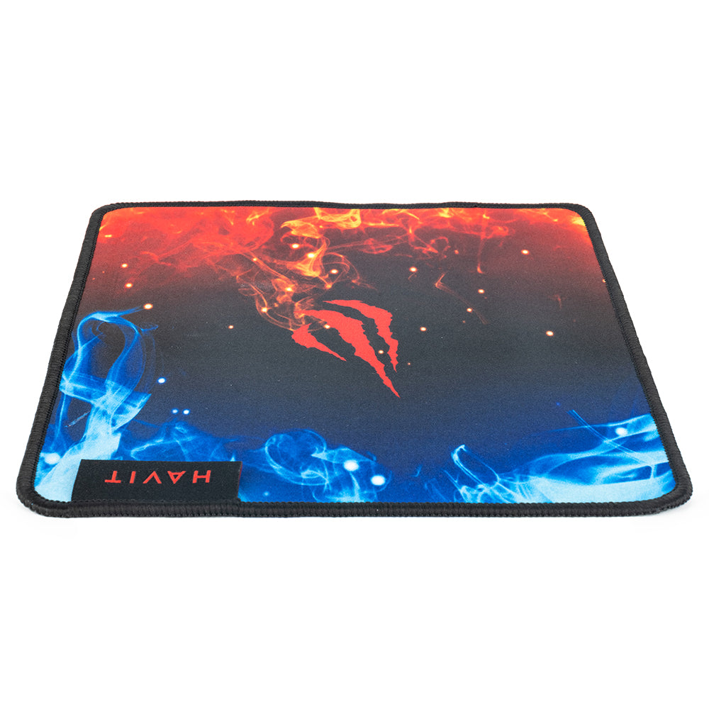 Gaming-hiirimatto HAVIT MP846, 250mm x 210mm x 2mm, Musta