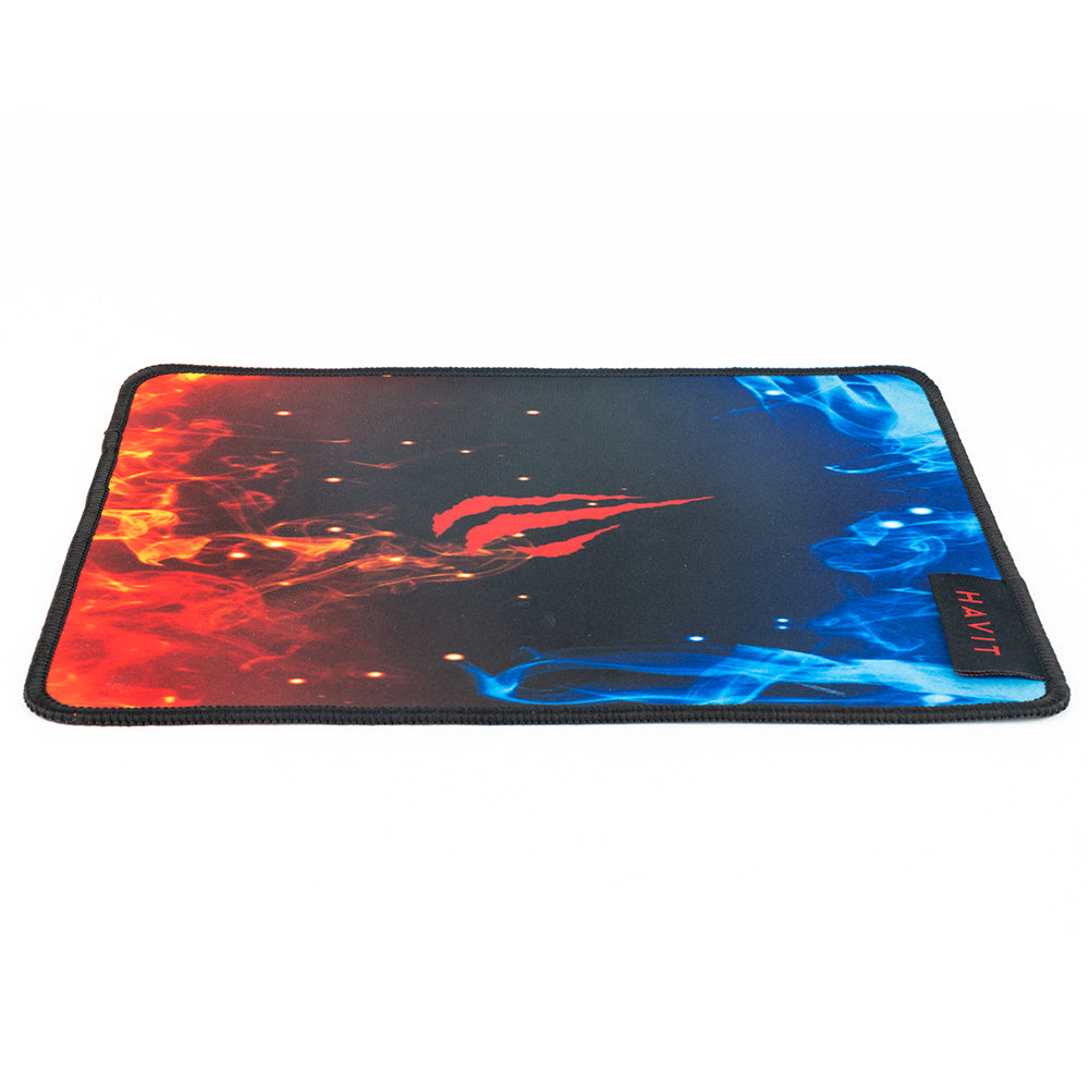 Gaming-hiirimatto HAVIT MP846, 250mm x 210mm x 2mm, Musta