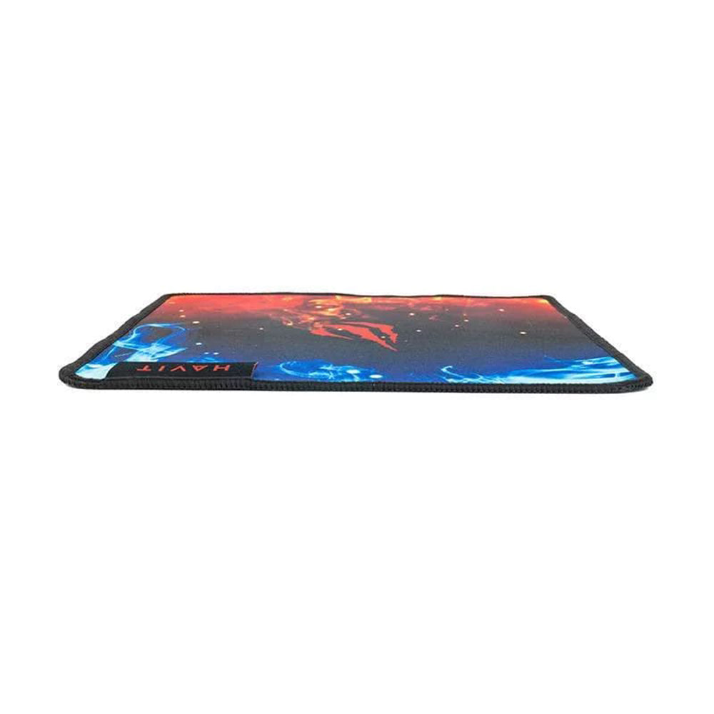 Gaming-hiirimatto HAVIT MP846, 250mm x 210mm x 2mm, Musta