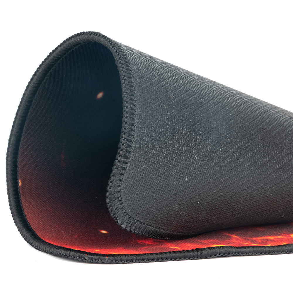 Gaming-hiirimatto HAVIT MP846, 250mm x 210mm x 2mm, Musta