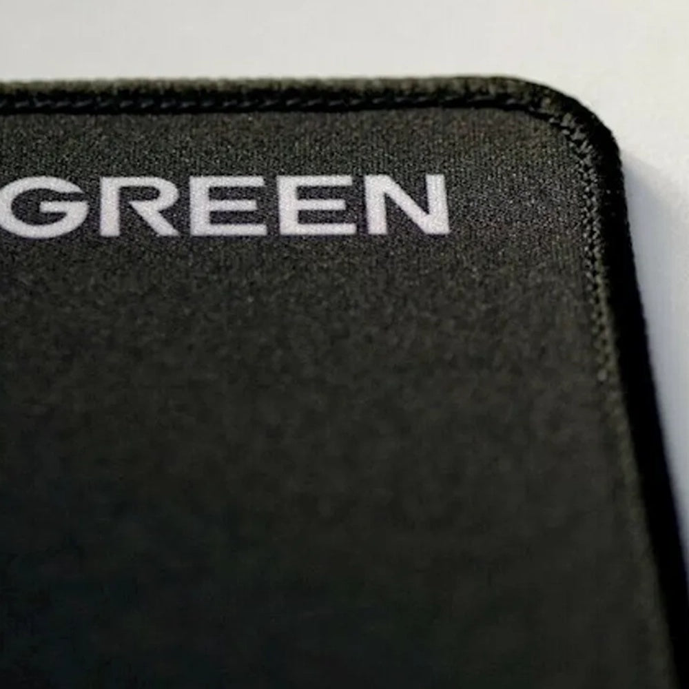 MousePad Gaming UGREEN CY016, 260mm x 200mm x 4mm, Musta