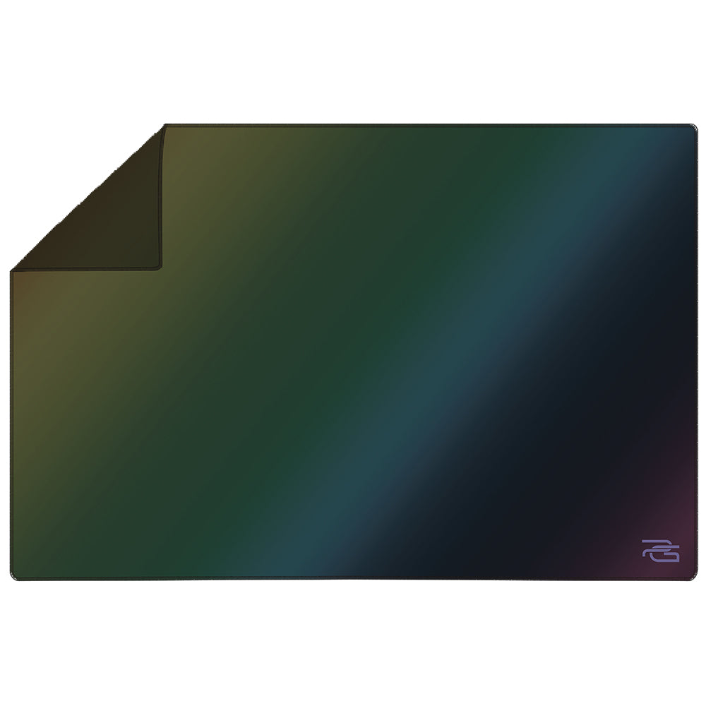 MousePad Proove Radiance, 600mm x 400mm x 3mm, Monivärinen MPRD00300014