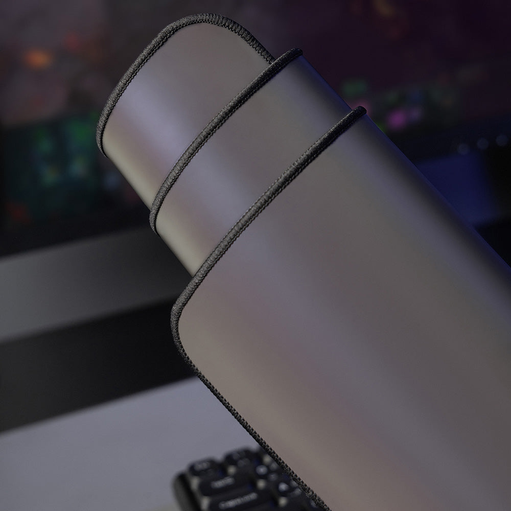 MousePad Proove Radiance, 600mm x 400mm x 3mm, Monivärinen MPRD00300014