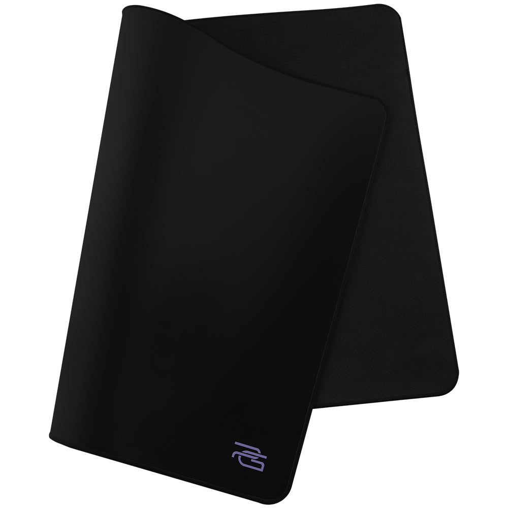 MousePad Proove Radiance, 600mm x 400mm x 3mm, Musta MPRD00300001
