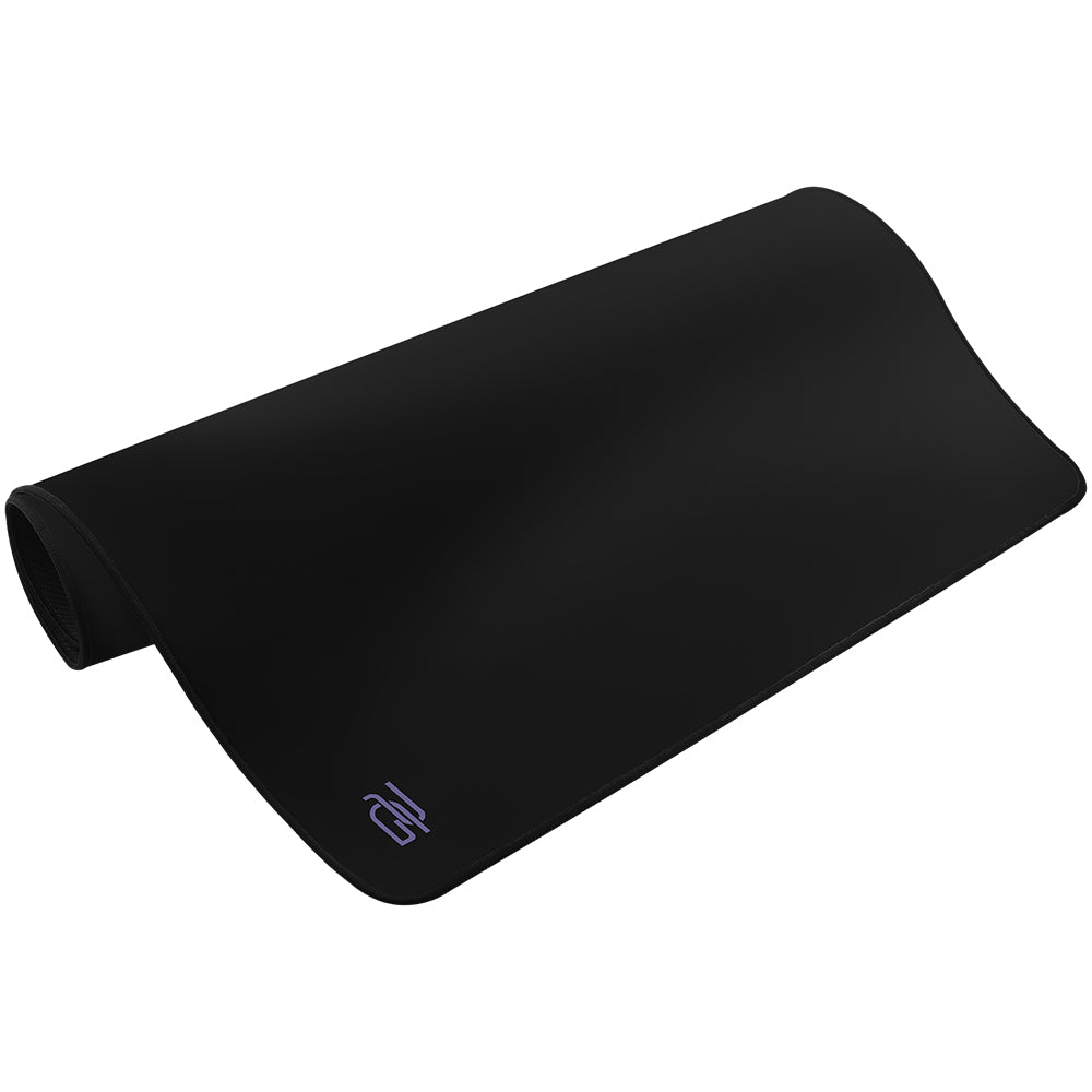 MousePad Proove Radiance, 600mm x 400mm x 3mm, Musta MPRD00300001