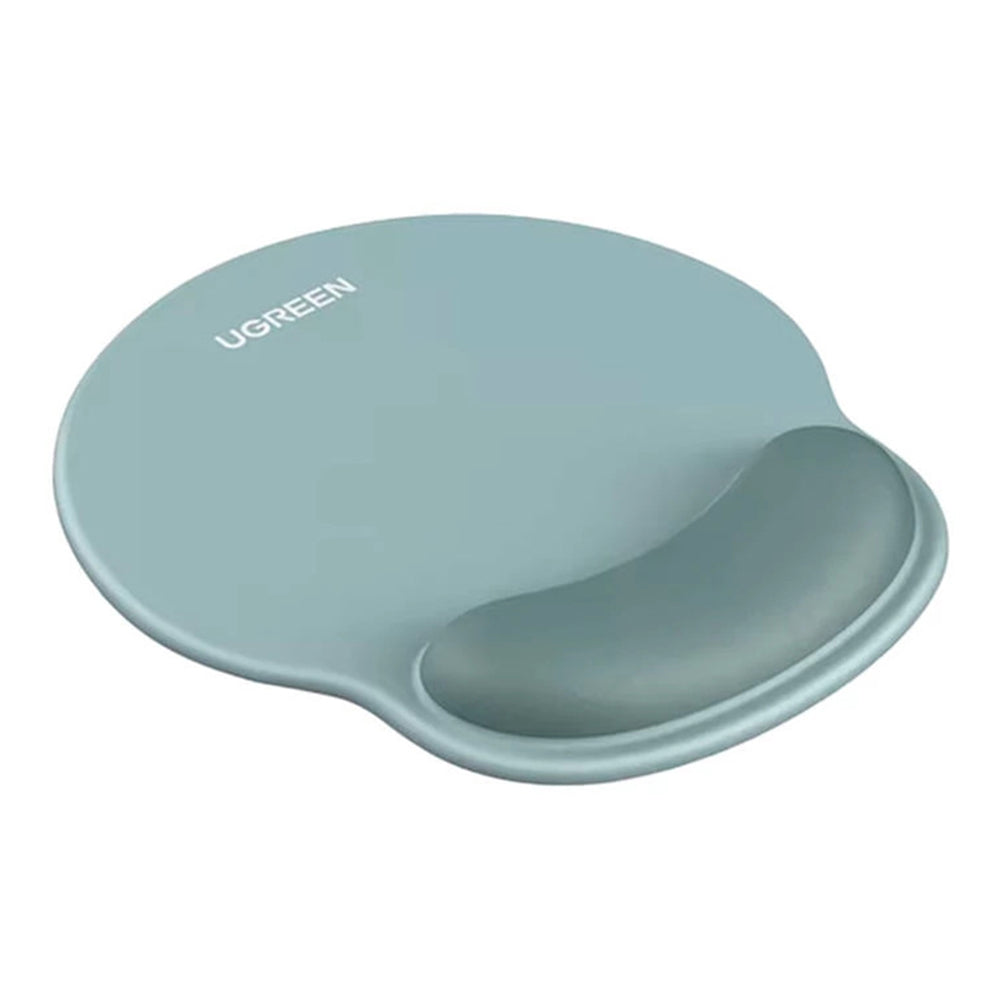 Hiirimatto UGREEN LP668, 220mm x 245mm x 5mm, Vihreä