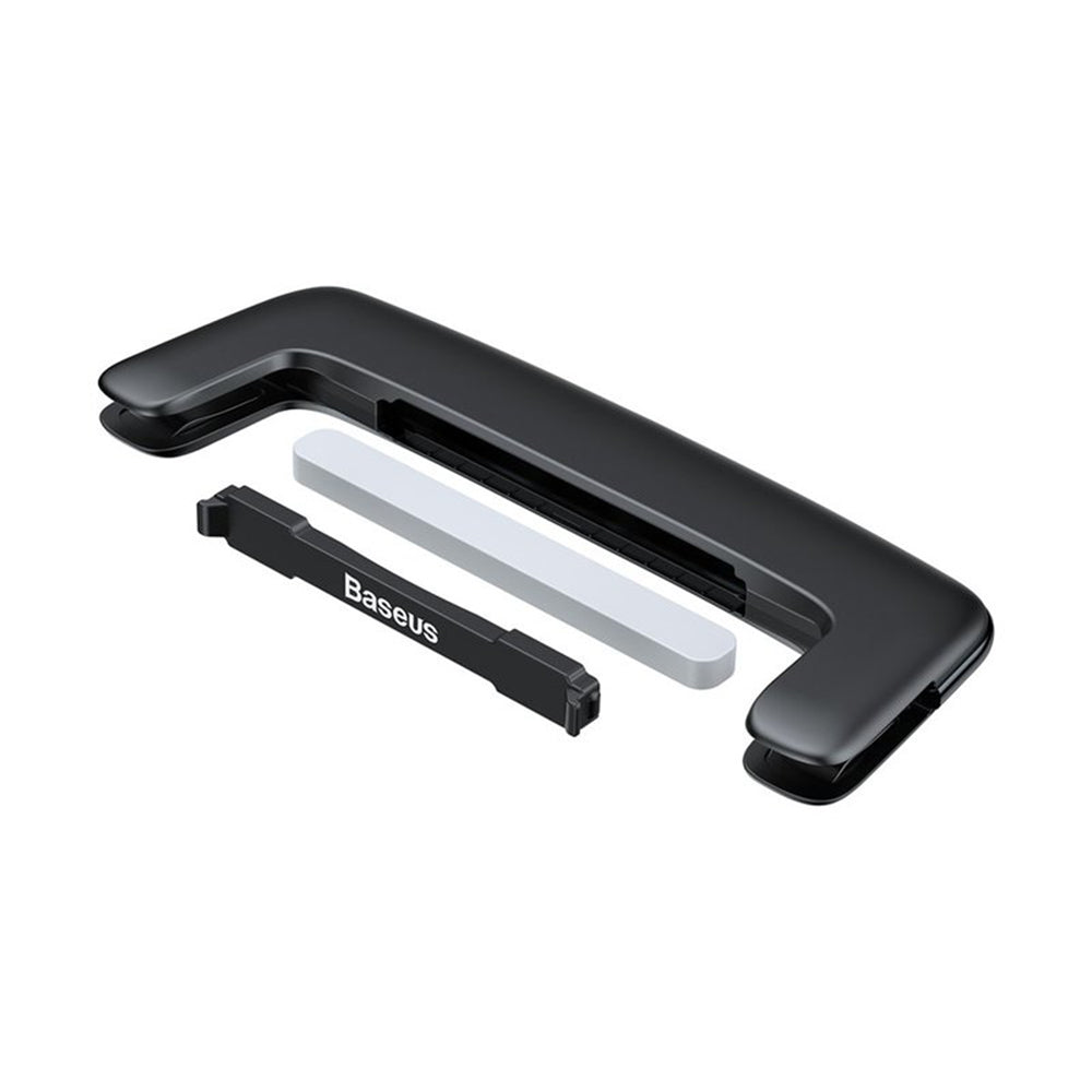 Autoilmanraikastin Baseus Paddle Ultrathin, Hopea SUXUN-BP0S