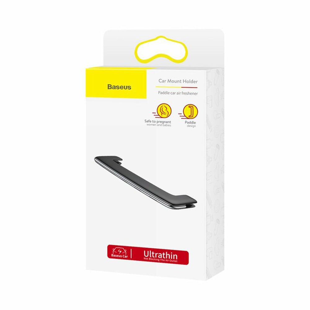 Autoilmanraikastin Baseus Paddle Ultrathin, Hopea SUXUN-BP0S