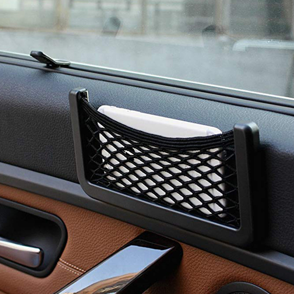 Auto Techsuit NH-01 -ovensäilytysjärjestäjä