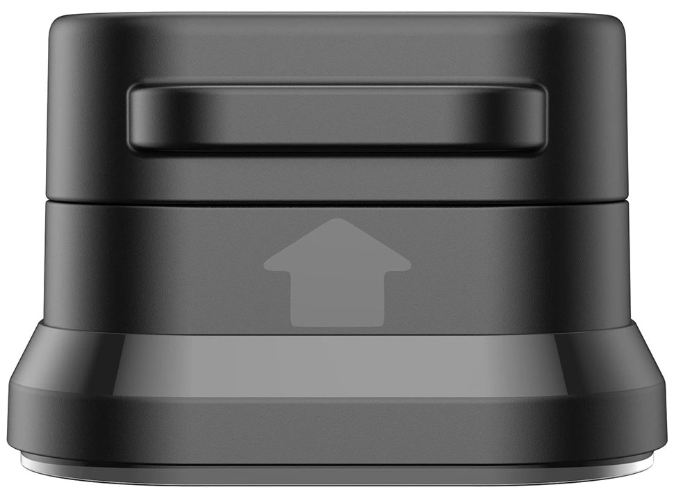 Joyroom JR-ZS368 Kaapelien Järjestäjä, 3 Kappaleen Sarja, Musta