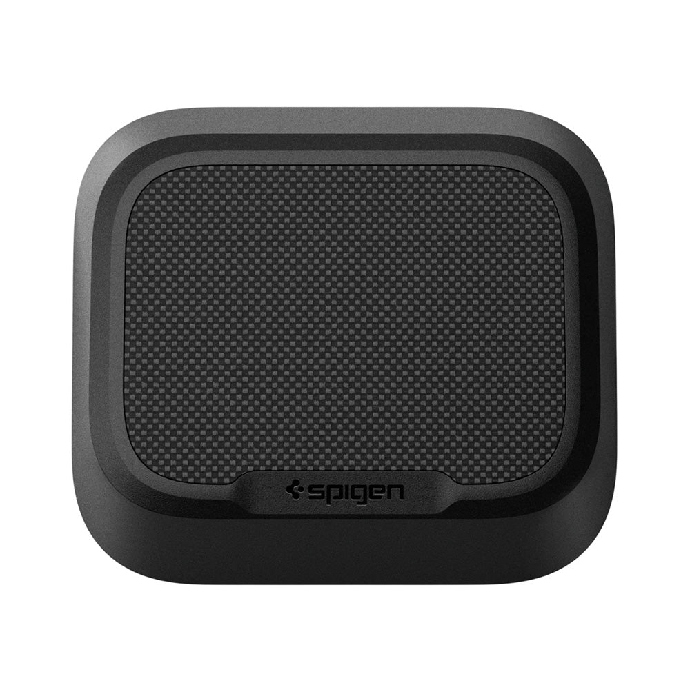 Spigen LD103 Kaapelien Järjestäjä, Musta APP11145