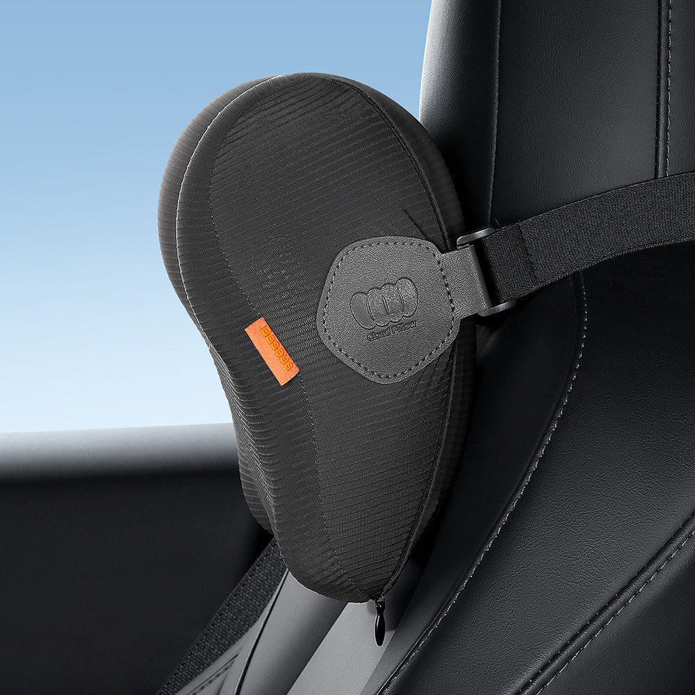 Baseus Comfort Ride -auton niskatyyny C20036402111-00