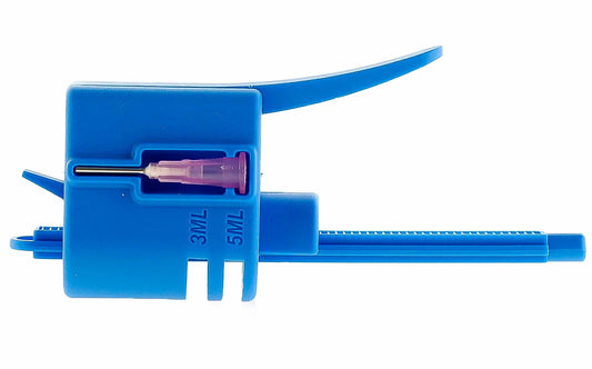 Relife RL-062C Annostelumäntä