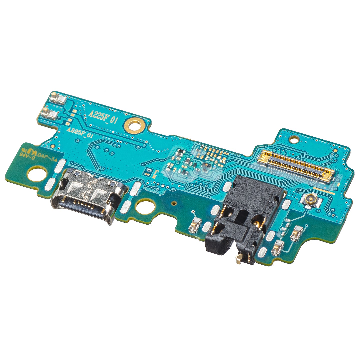 Samsung Galaxy Galaxy A22 A225, huoltopaketti GH59-15487A
