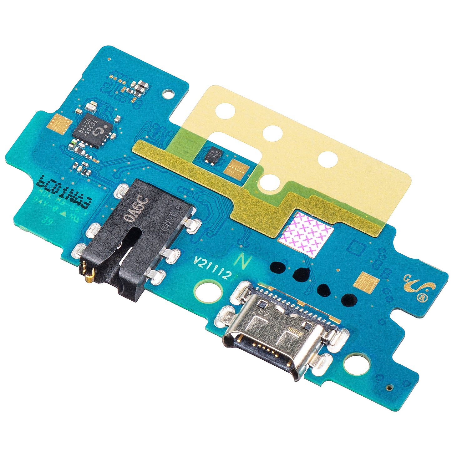 Samsung Galaxy Galaxy A50 A505, huoltopaketti GH96-12616A