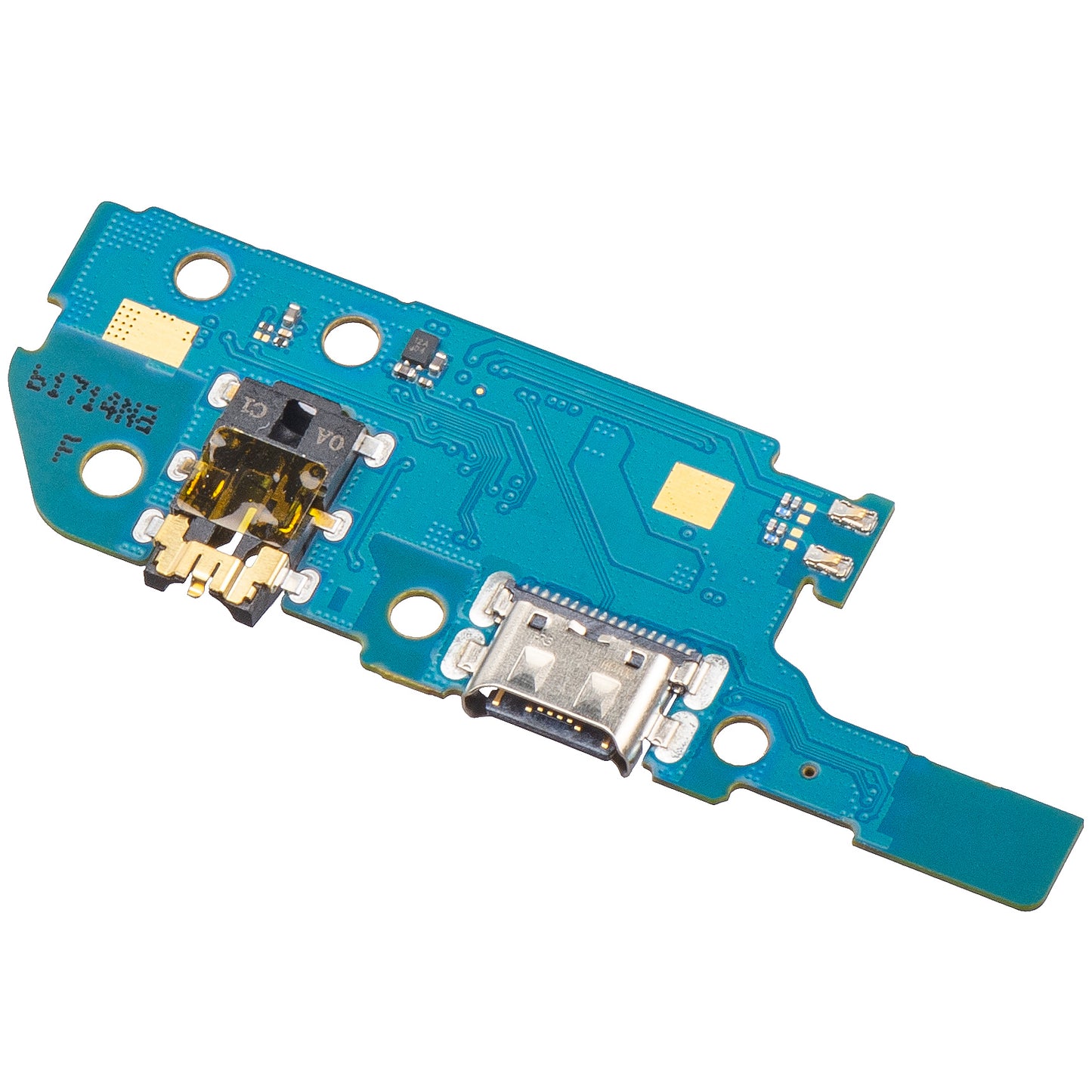 Samsung Galaxy Galaxy A20e A202, huoltopaketti GH59-15086A