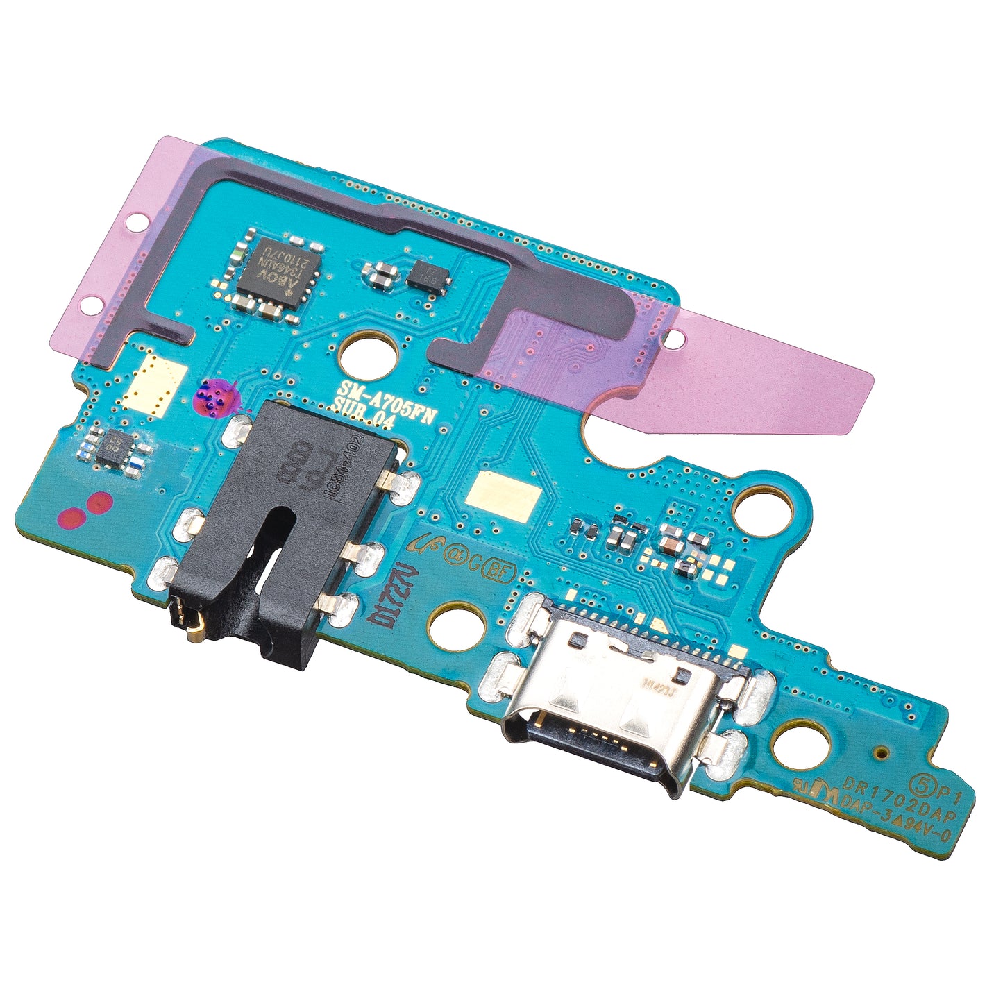 Samsung Galaxy Galaxy A70 A705, huoltopaketti GH96-12468A