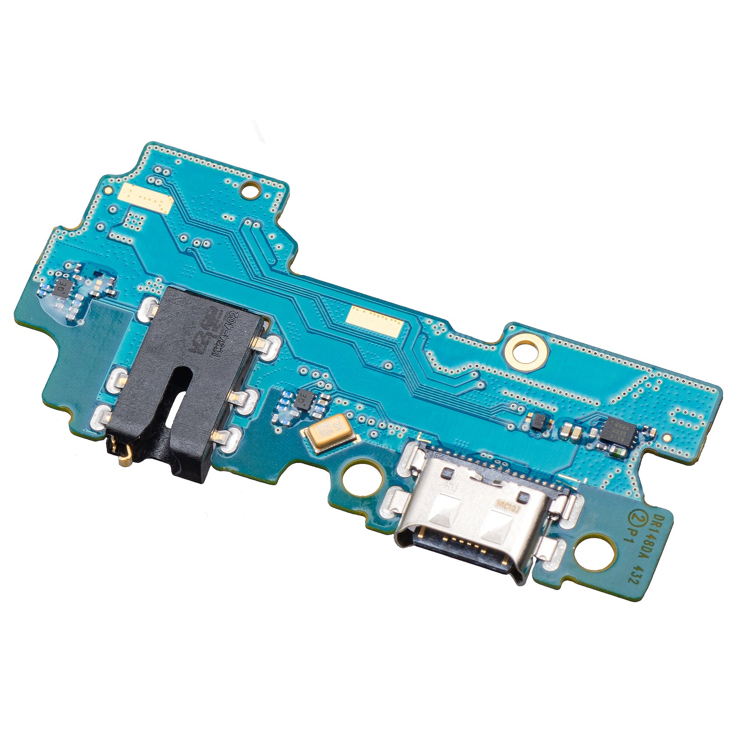 Samsung Galaxy Galaxy A22 A225, huoltopaketti GH59-15487A