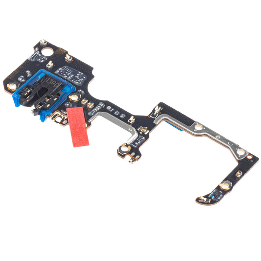 Oppo Find X2 Lite Audio Connector - mikrofonipaneeli, huoltopaketti 4964888