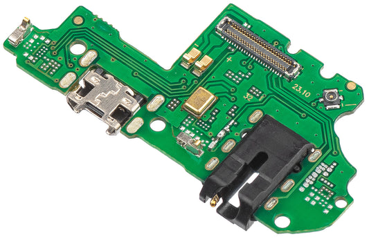 Levy latausliittimellä - ääni - mikrofoni Huawei P Smart (2019)