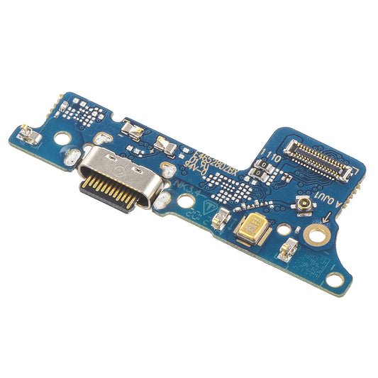 Nokia 3.4 - Nokia mikrofonin latausliitäntäkortti