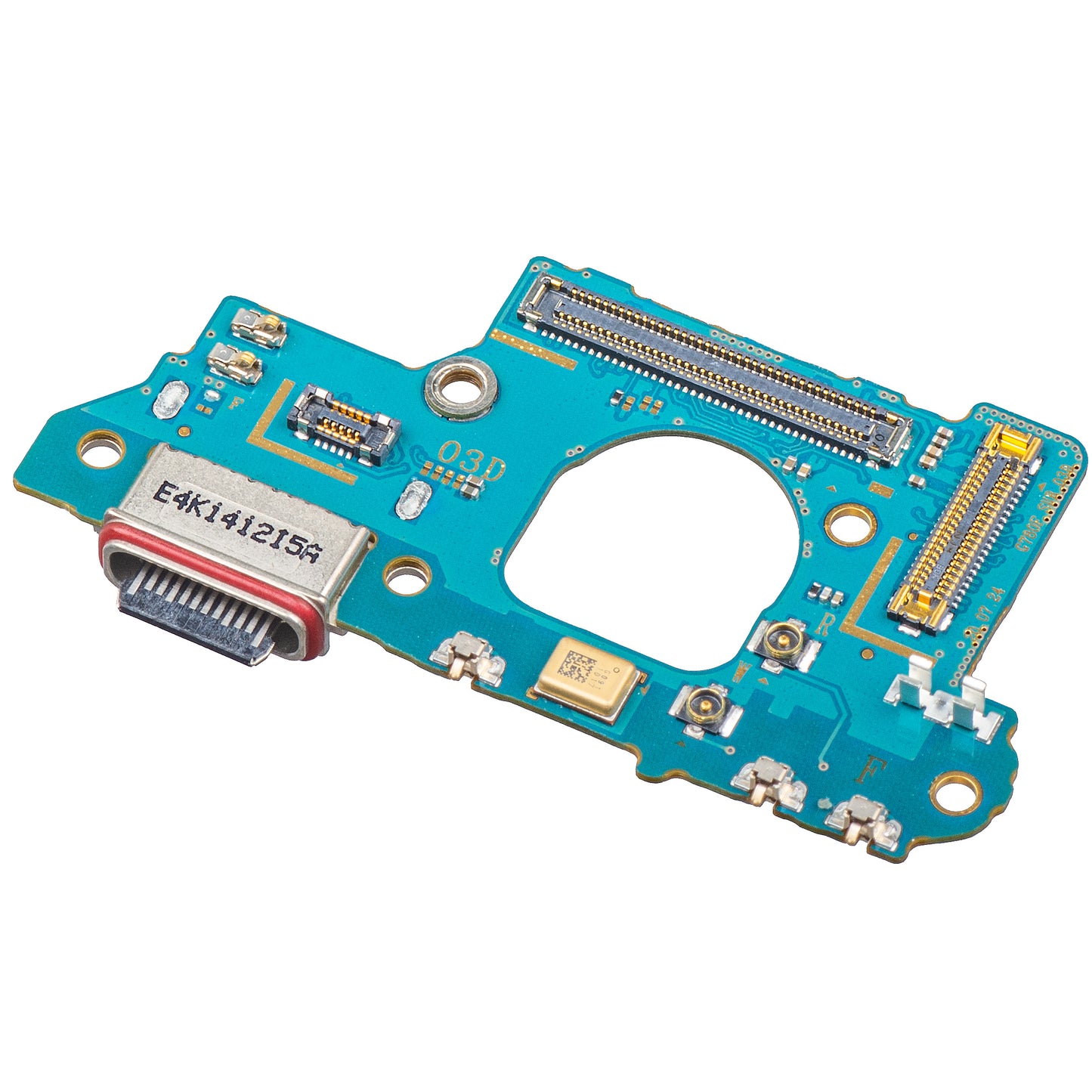 Samsung Galaxy S20 FE G780, huoltopaketti GH96-13917A