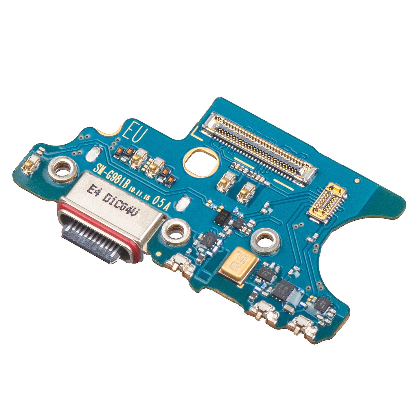 Samsung Galaxy Galaxy S20 5G G981 / S20 G980, huoltopaketti GH96-13080A