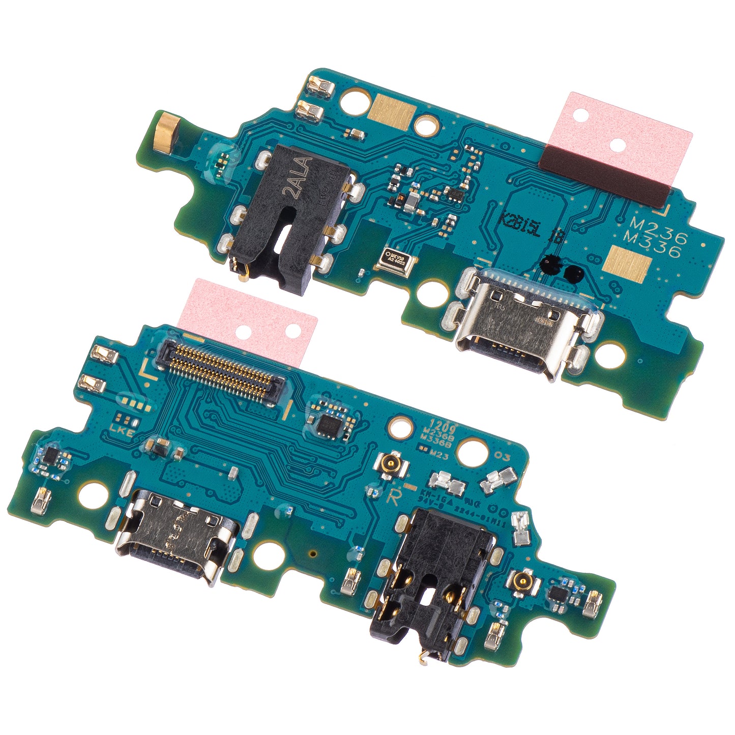 Samsung Galaxy Galaxy M23 M236 / M33 M336, Service Pack GH96-15065A