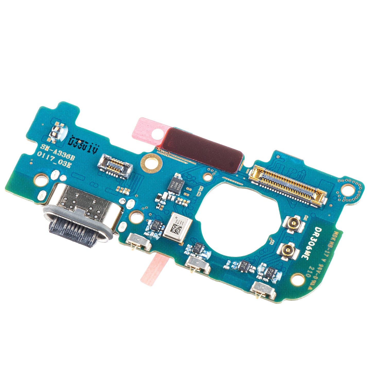 Samsung Galaxy Galaxy A33 5G A336, huoltopaketti GH96-15022A