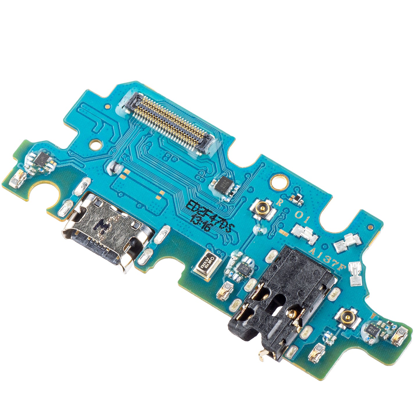 Samsung Galaxy Galaxy A13 A137, huoltopaketti GH96-15366A