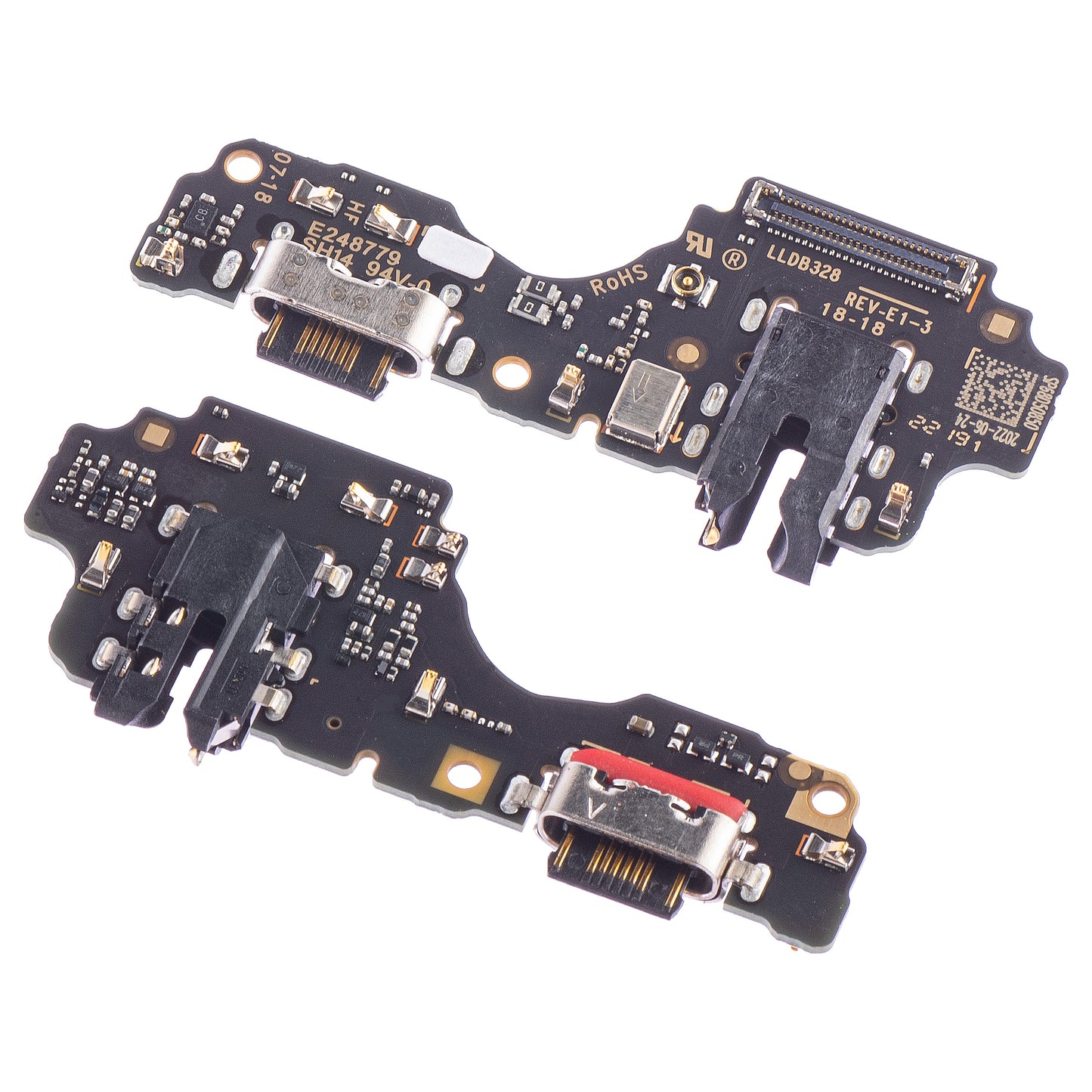 Motorola Moto Moto G32, huoltopaketti 5P68C21161