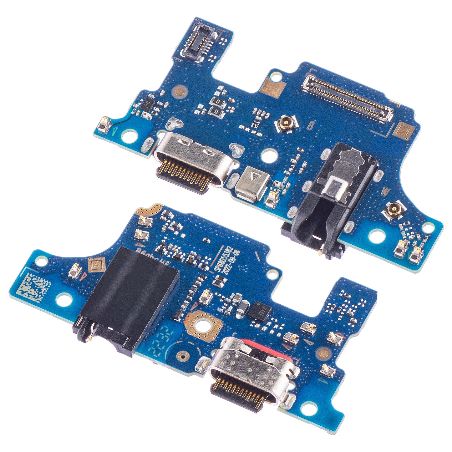 Motorola Moto Moto G72, huoltopaketti 5P68C21706