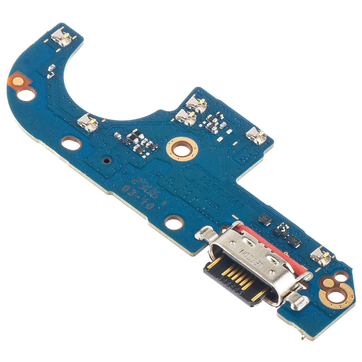 Motorola Moto G42, huoltopaketti 5P68C21058