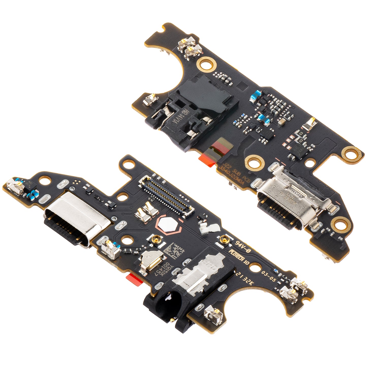 Xiaomi Redmi Note 9T 5G, huoltopaketti 5600010J2200