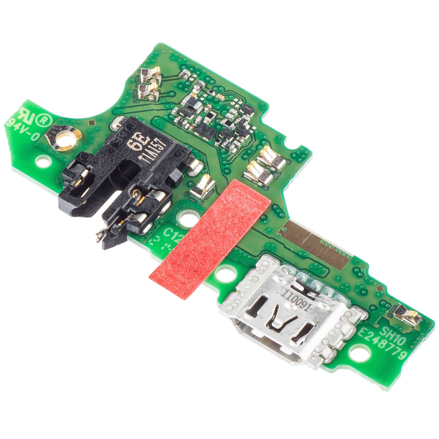 Oppo A15s / A15, huoltopaketti 4905611