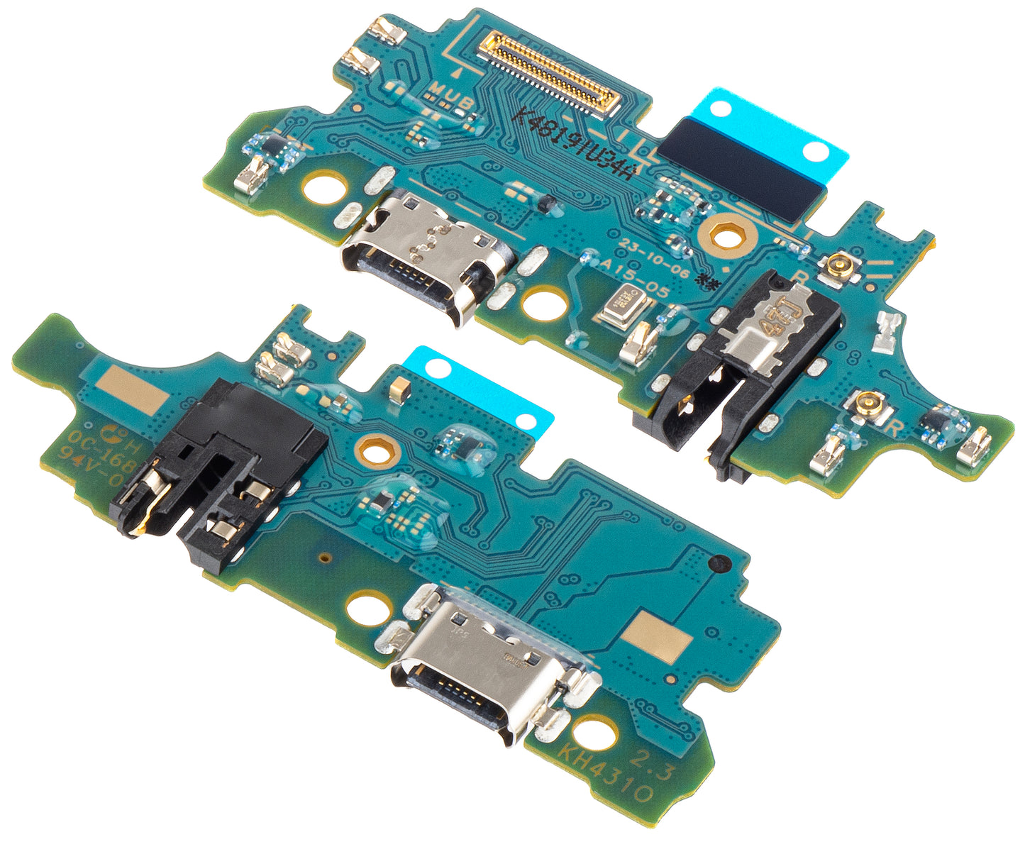 Samsung Galaxy Galaxy A15 5G A156 / A15 A155, huoltopaketti GH96-16630A