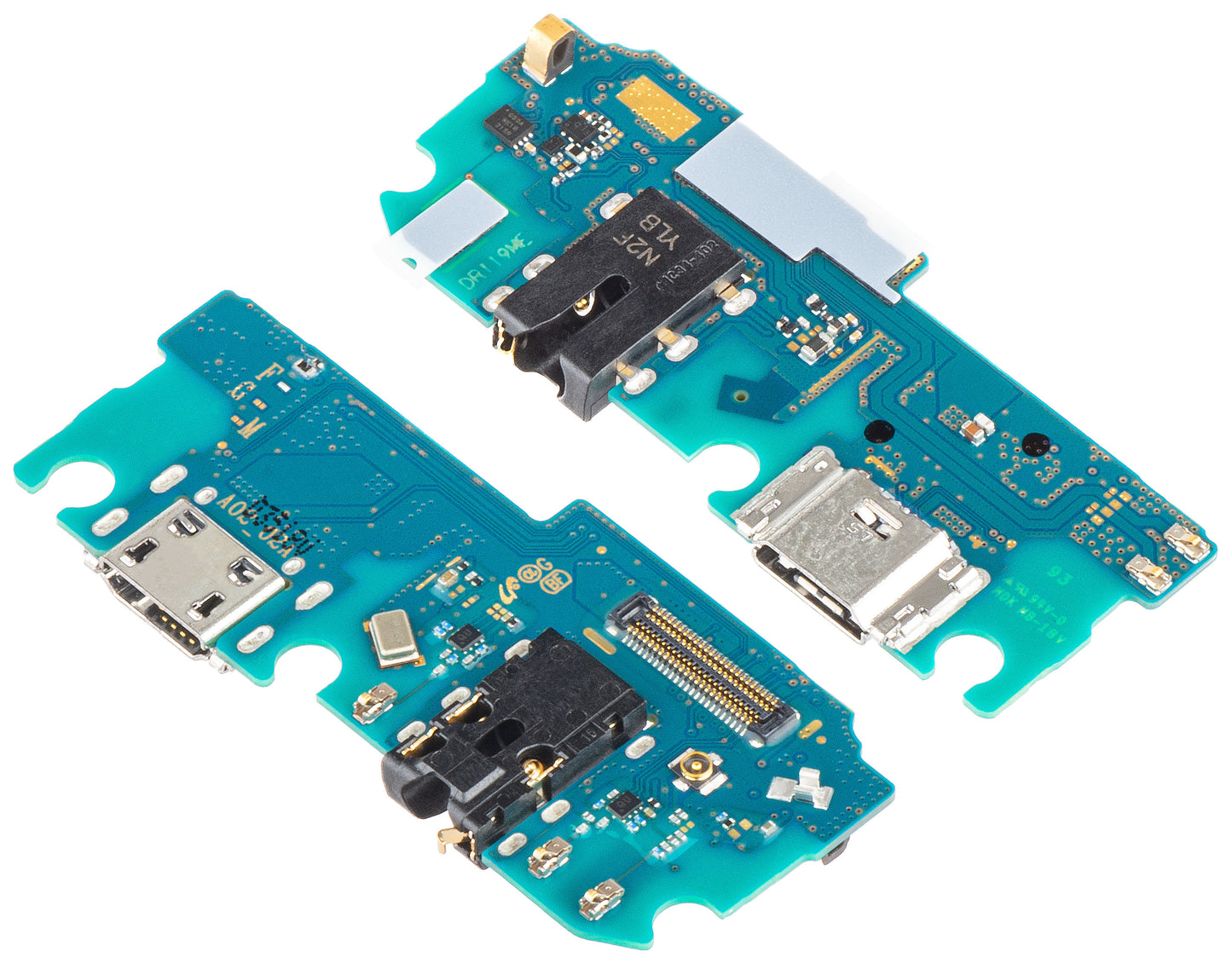 Samsung Galaxy Galaxy A02 A022, huoltopaketti GH59-155555512A