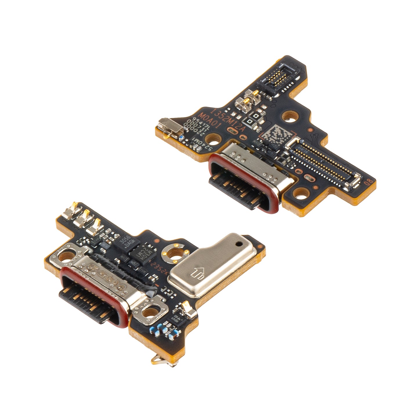 Xiaomi 13T Pro -mikrofonin latausliitäntäkortti, huoltopaketti 5600010M1200